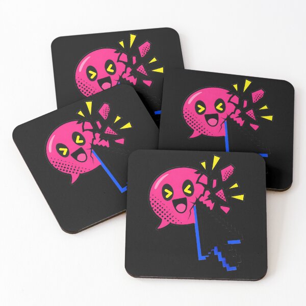 Item preview, Snack Cursor designed and sold by DrawingAndText.