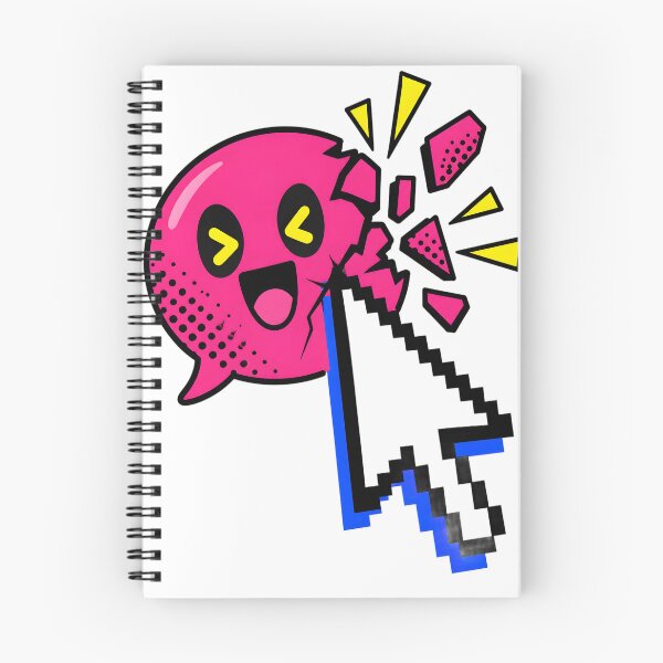 Item preview, Snack Cursor designed and sold by DrawingAndText.