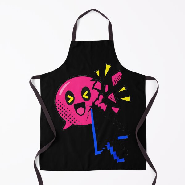 Item preview, Snack Cursor designed and sold by DrawingAndText.