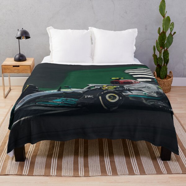 Item preview, The Hamilton Legacy - F1 Digi Art 2024 designed and sold by F1 Studio.