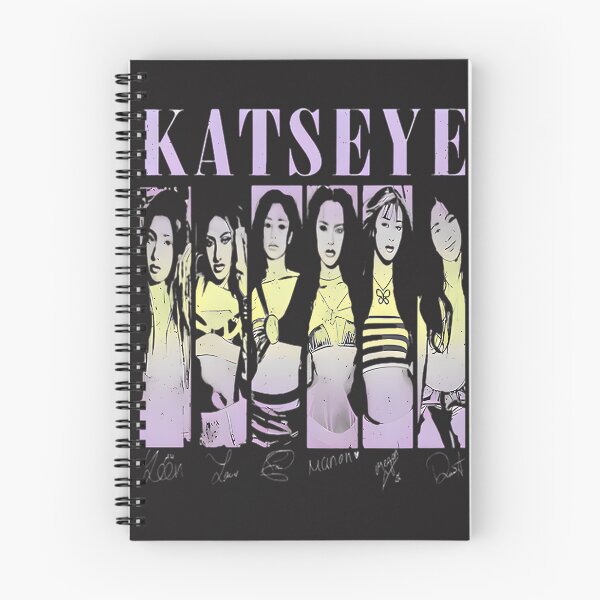 Item preview, Vintage Katseye Music Graphic Inspired by Kpop Aesthetic Featuring Beautiful Chaos Design designed and sold by FunnyAftertaste.