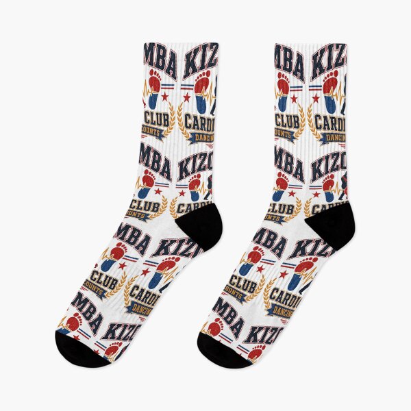 Item preview, Kizomba Cardio Club Dancing Counts designed and sold by MOSIDRIP™.