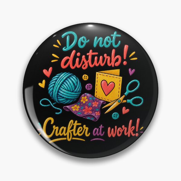 Item preview, Please do not disturb! designed and sold by LilithsDesires.