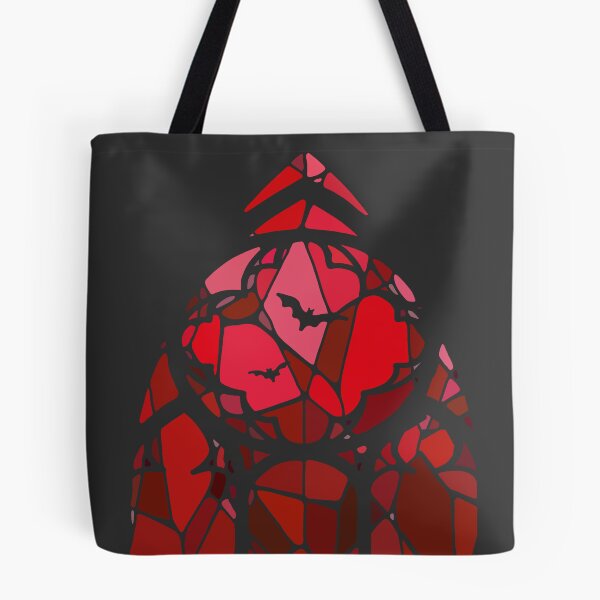 Item preview, Crimson Cathedral designed and sold by Blom & Co..