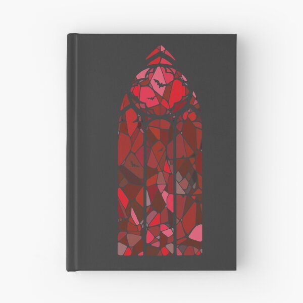 Item preview, Crimson Cathedral designed and sold by Blom & Co..