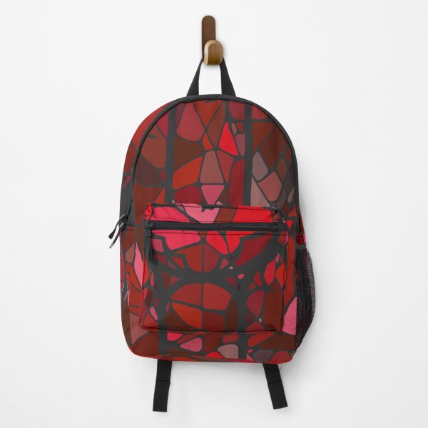 Item preview, Crimson Cathedral designed and sold by Blom & Co..