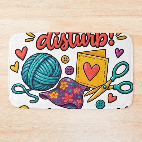 Item preview, Please do not disturb! designed and sold by LilithsDesires.