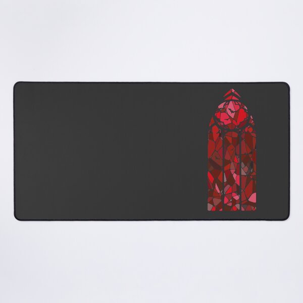Item preview, Crimson Cathedral designed and sold by Blom & Co..