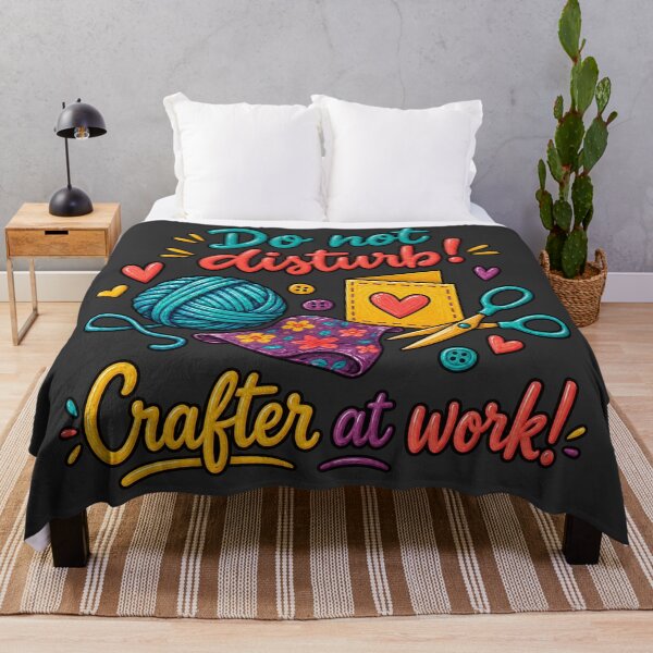 Item preview, Please do not disturb! designed and sold by LilithsDesires.