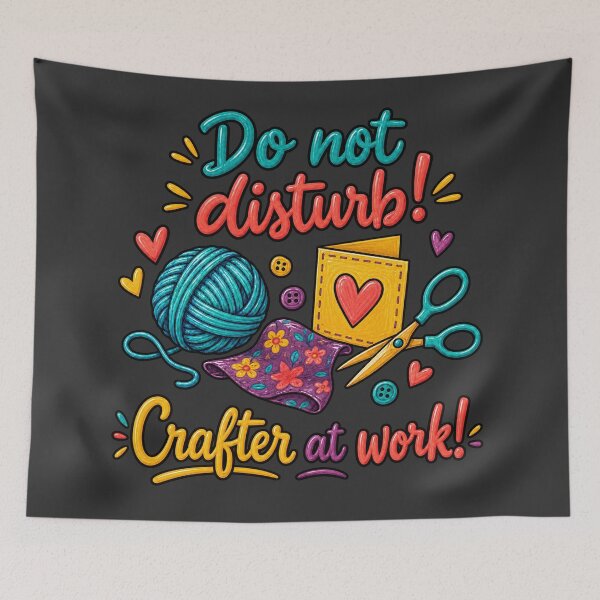 Item preview, Please do not disturb! designed and sold by LilithsDesires.