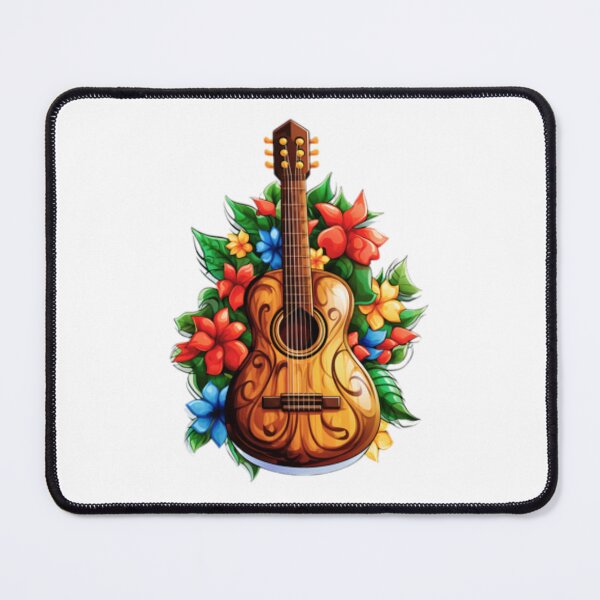 Item preview, UKULELE designed and sold by Pabhas.