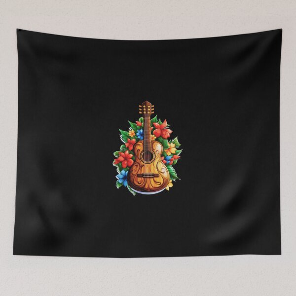 Item preview, UKULELE designed and sold by Pabhas.