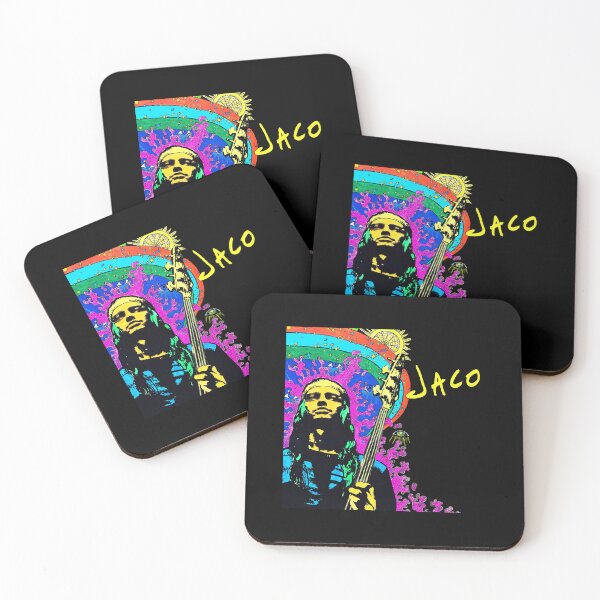 Item preview, JACO PASTORIUS designed and sold by teressafer.