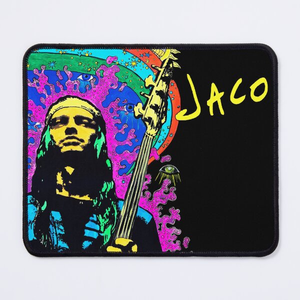 Item preview, JACO PASTORIUS designed and sold by teressafer.