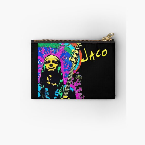 Item preview, JACO PASTORIUS designed and sold by teressafer.