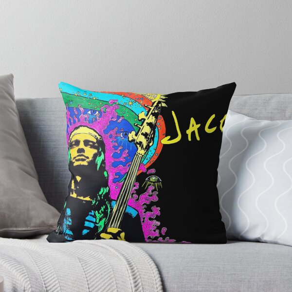 Item preview, JACO PASTORIUS designed and sold by teressafer.