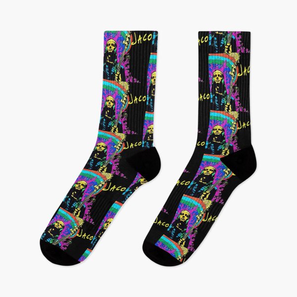 Item preview, JACO PASTORIUS designed and sold by teressafer.