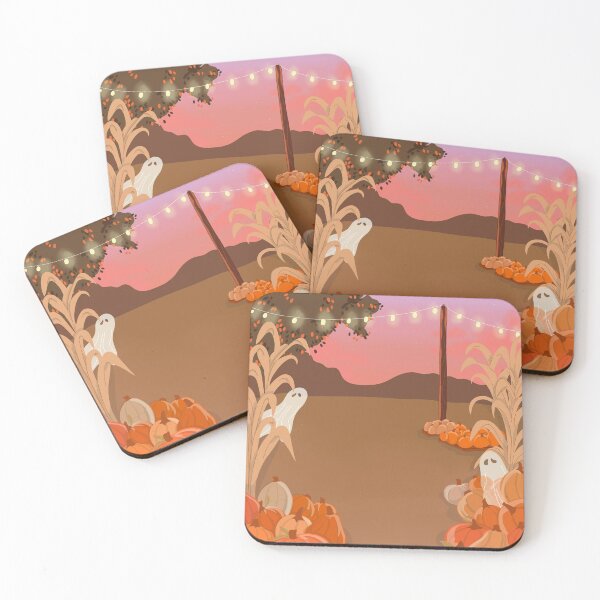 Item preview, Haunted Harvest designed and sold by Blom & Co..