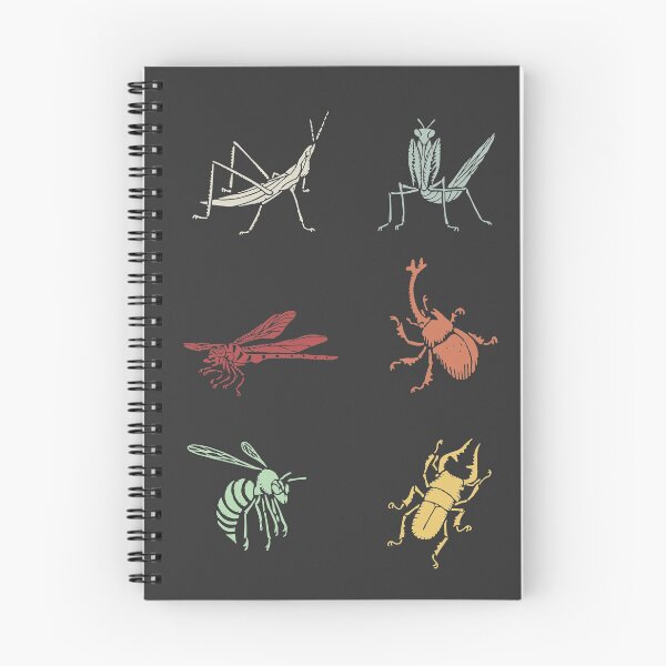 Item preview, Insect Collecting: Bug Lovers Apparel designed and sold by MrEddie10.