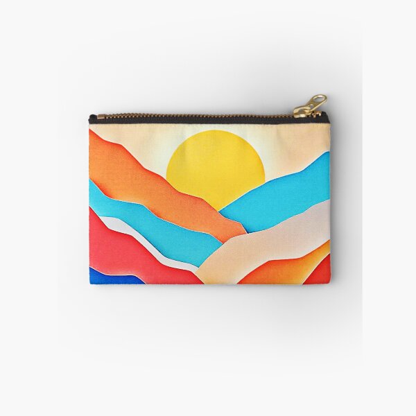 Item preview, Layers of Sunrise designed and sold by ECE Love.