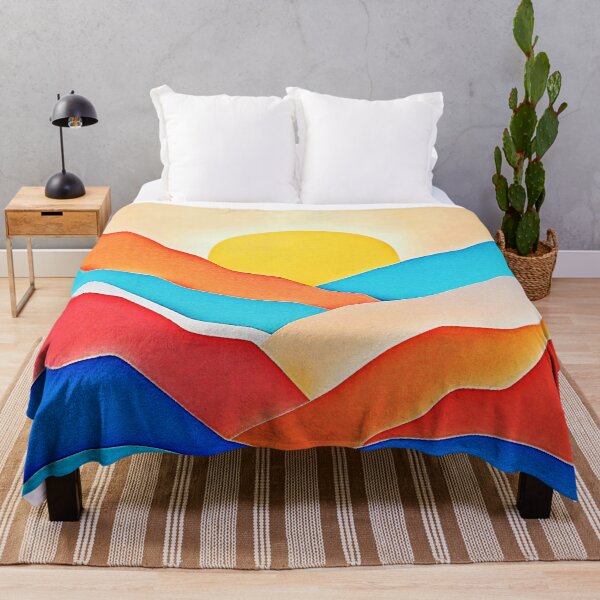 Item preview, Layers of Sunrise designed and sold by ECE Love.