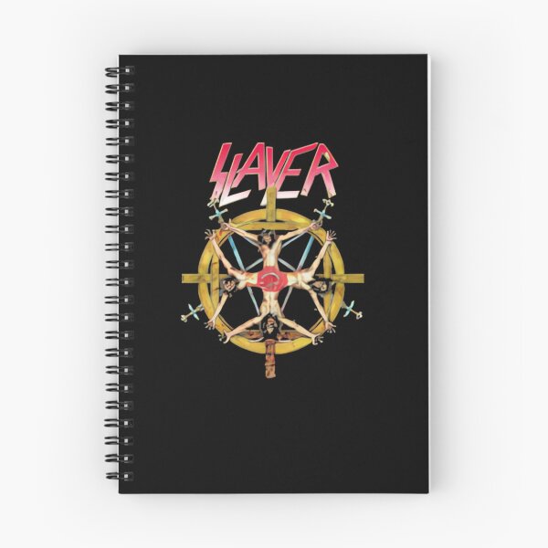 Item preview, Slayer Band designed and sold by Velmoraq.