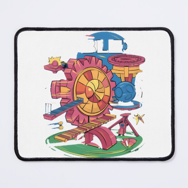 Item preview, Roblox Obby Adventure Game Inspired Design for Gamers and Fans designed and sold by Prokop.