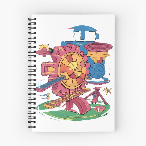 Item preview, Roblox Obby Adventure Game Inspired Design for Gamers and Fans designed and sold by Prokop.