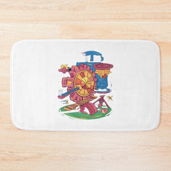 Item preview, Roblox Obby Adventure Game Inspired Design for Gamers and Fans designed and sold by Prokop.