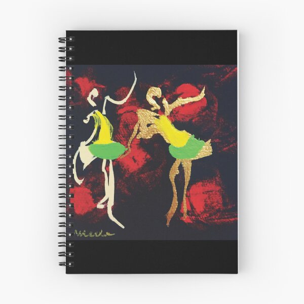 Item preview, Dancing with Roses designed and sold by Meeke Mutter.