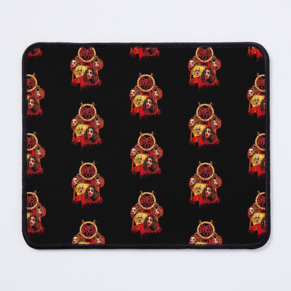 Item preview, Slayer Band designed and sold by Velmoraq.