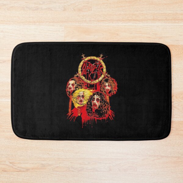 Item preview, Slayer Band designed and sold by Velmoraq.