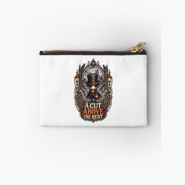 Item preview, Jack The Ripper Vintage A Cut Above The Rest designed and sold by Kromia.
