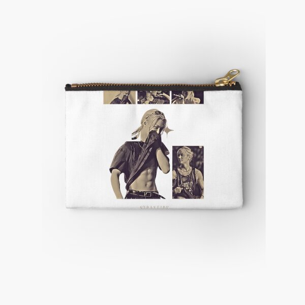 Item preview, Felix Stray Kids Fan Art Design for Music Lovers and K-Pop Enthusiasts designed and sold by FunnyAftertaste.
