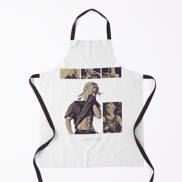 Item preview, Felix Stray Kids Fan Art Design for Music Lovers and K-Pop Enthusiasts designed and sold by FunnyAftertaste.