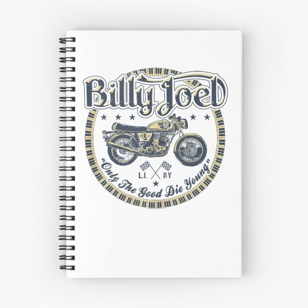 Item preview, Billy Joel Only The Good Die Young Design designed and sold by bitlertam.
