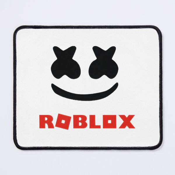 Item preview, Fun and Expressive Roblox Inspired Faces Design for Gamers and Fans designed and sold by Prokop.