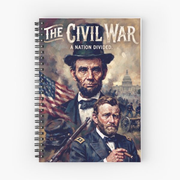 Item preview, The Civil War Fine Art Tribute designed and sold by Art's Diner.