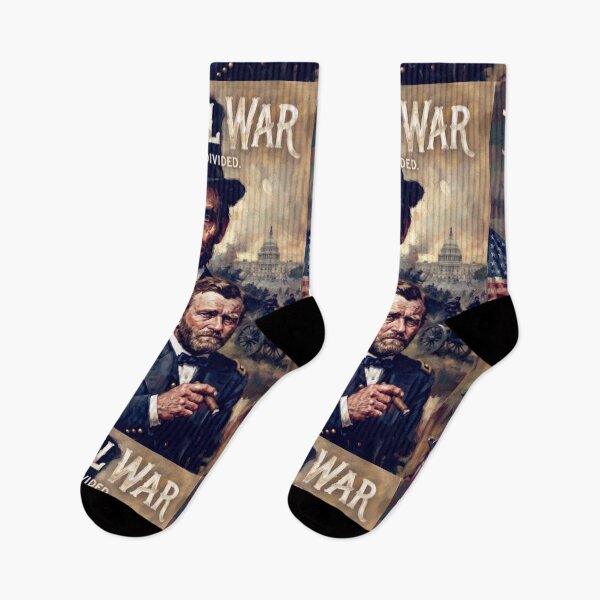 Item preview, The Civil War Fine Art Tribute designed and sold by Art's Diner.