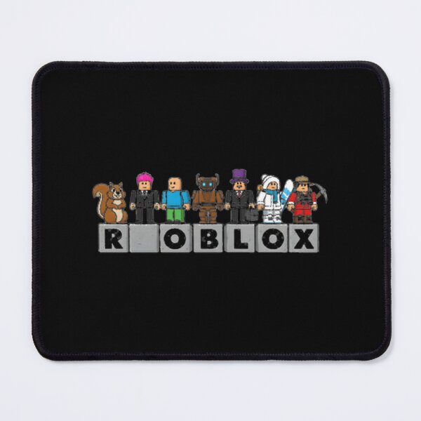 Item preview, Roblox Inspired Gaming Design for Fans and Players designed and sold by Prokop.