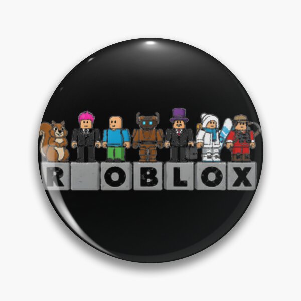 Item preview, Roblox Inspired Gaming Design for Fans and Players designed and sold by Prokop.