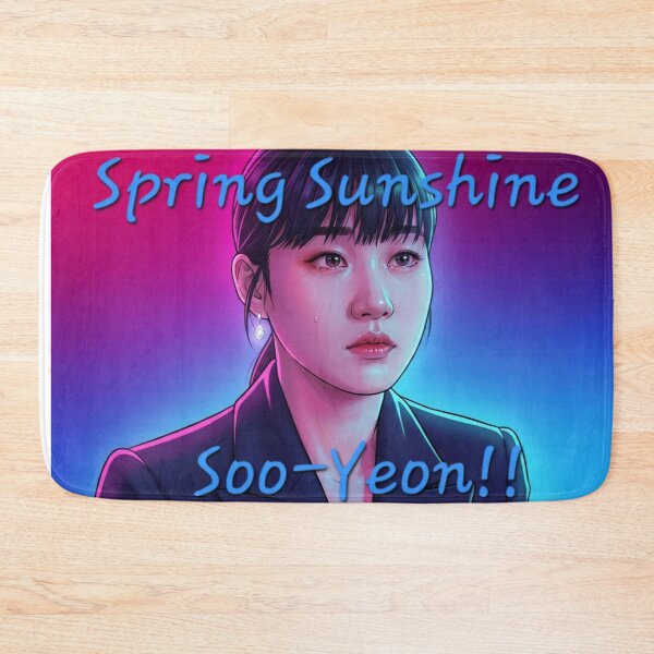 Item preview, EAW Spring HYK KDrama Lgbtq+ Comic Book Art Home Wall Decor Print Poster Pride TV Series Movie Music designed and sold by Mind Space.