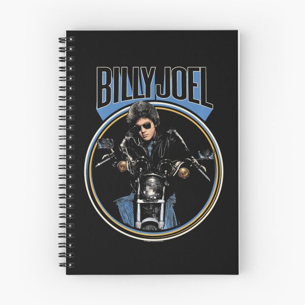 Item preview, Billy Joel Sometimes A Fantasy Retro Design designed and sold by bitlertam.