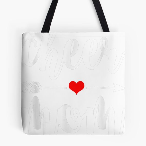 Item preview, Cheer Mom Great Mother Cheerleader Mother's Day Gifts  designed and sold by Copelneon.