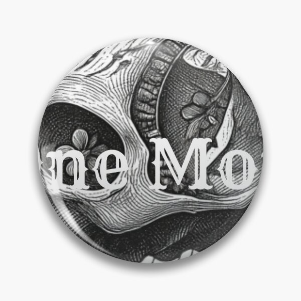 Item preview, One More Funny Navy Veteran Motivation Biomechanical Skull Engraving designed and sold by ZestlyStore94.