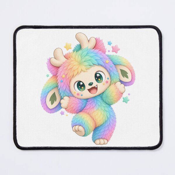 Item preview, Miyu Rainbow secret designed and sold by Roadlight Photography .