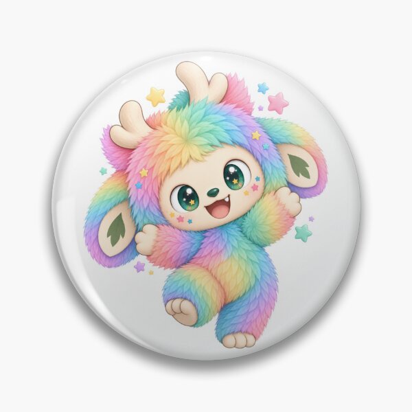 Item preview, Miyu Rainbow secret designed and sold by Roadlight Photography .