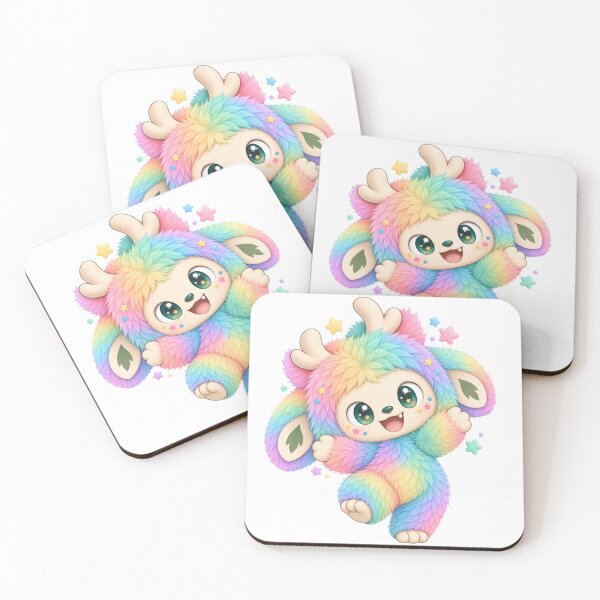 Item preview, Miyu Rainbow secret designed and sold by Roadlight Photography .