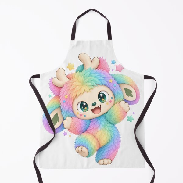 Item preview, Miyu Rainbow secret designed and sold by Roadlight Photography .
