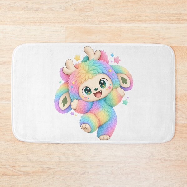 Item preview, Miyu Rainbow secret designed and sold by Roadlight Photography .